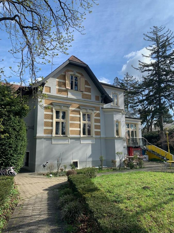 Haus Hawei Apartment Vienna Exterior photo